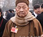 全国政协委员根通长老：要立法保护名胜古迹（图）