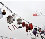 元宵节各地佛寺赏灯攻略 龙天护佑万灯祈福