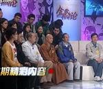 全民热议信仰被绑架  呼吁冲破绑架“佛跳墙”