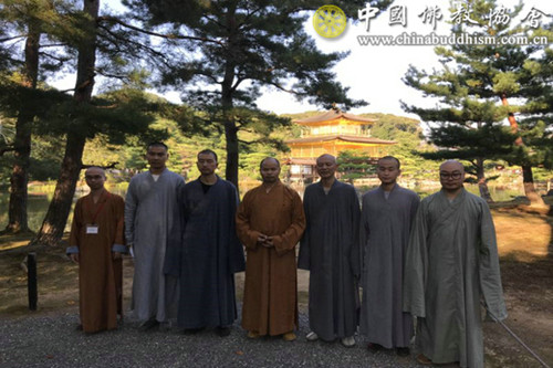 中国佛教代表团赴日本进行修行体验交流活动.jpg