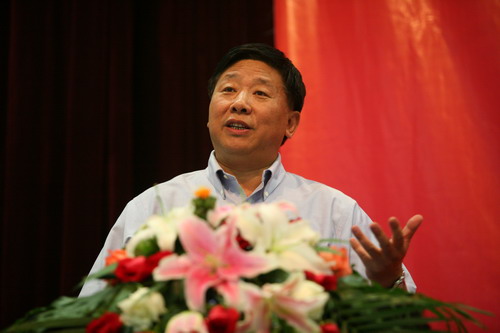 叶小文