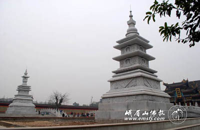 世界吉祥塔