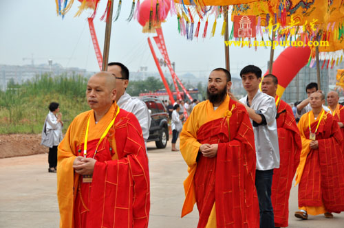 南普陀 南普陀