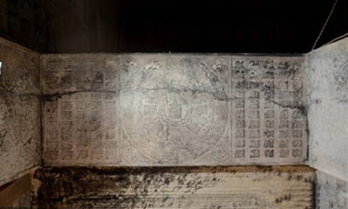北京房山灵鹫禅寺发现辽代石碑.jpg