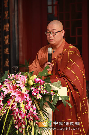 河北保定蠡县慈云禅林