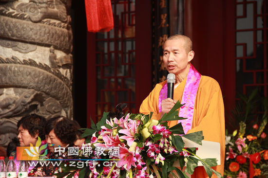 河北保定蠡县慈云禅林