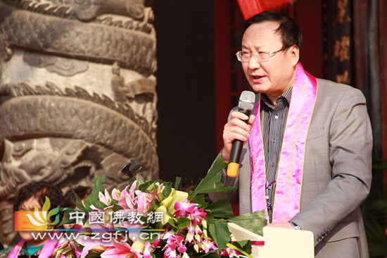 河北保定蠡县慈云禅林
