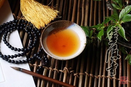 茶禅一味.茶味禅心 (姚建静)