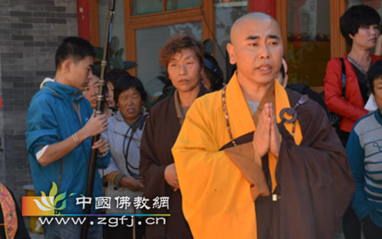 代县妙觉寺