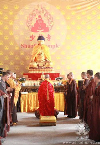 5月13日 少林寺癸巳年传授三坛大戒法会进入第二十五天.jpg