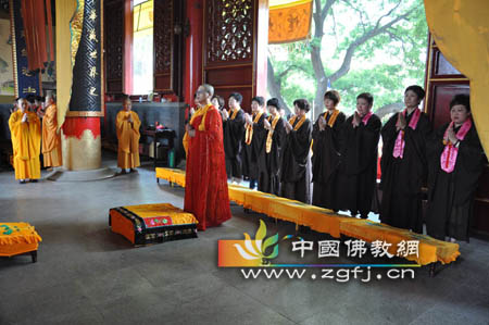 天津荐福观音寺隆重举行水陆大法会.jpg