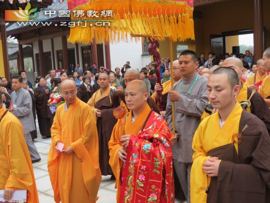 迎请现场.jpg