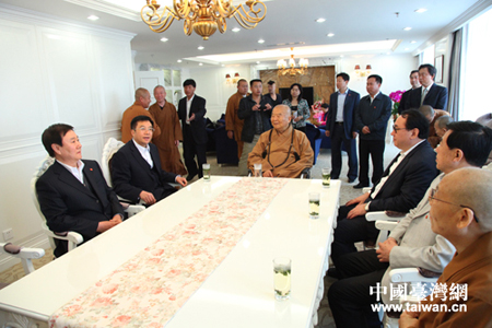 台湾佛光山开山宗长星云大师到葫芦岛进行交流参访.jpg