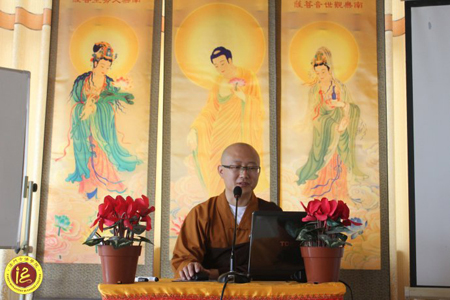 陕西法门寺佛学院举行《〈维摩诘经〉的大智慧》专题讲座.jpg