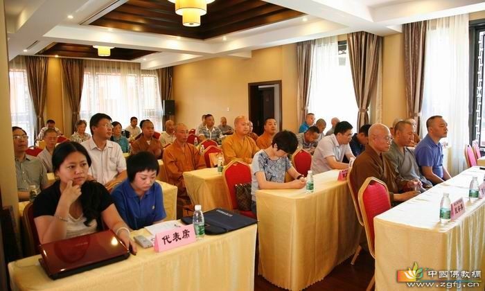 都江堰佛教协会