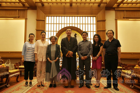 叶嘉莹教授参访中国佛学院 湛如法师热情接见.jpg