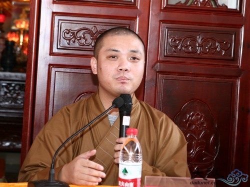 湖北随州宝善寺第二届“清凉一夏”体验营开营.jpg