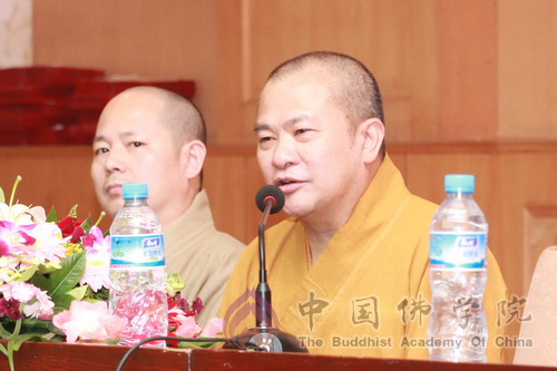 第四期“法海探源”佛学初级班举行结业典礼.jpg