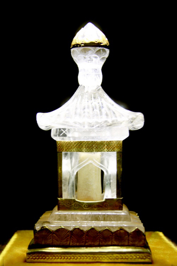 河北邯郸武安定慧寺将举行地藏圣诞祈福法会.jpg
