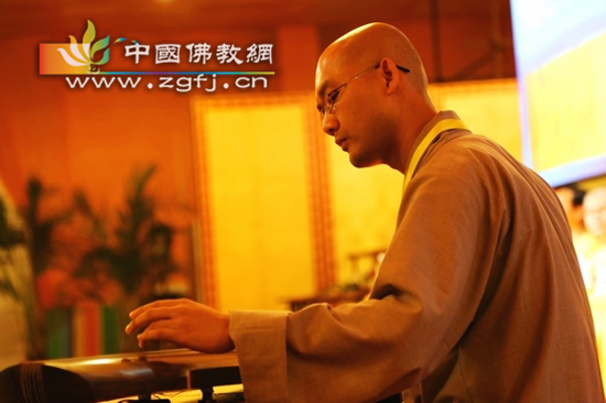 博山正觉寺2013阳光人生大学生禅修夏令营开营.jpg