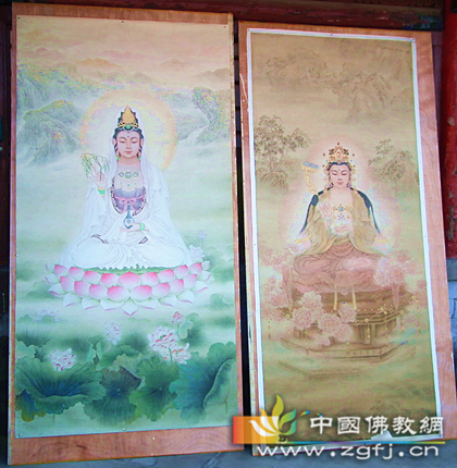 八十八佛佛画像局部1.jpg