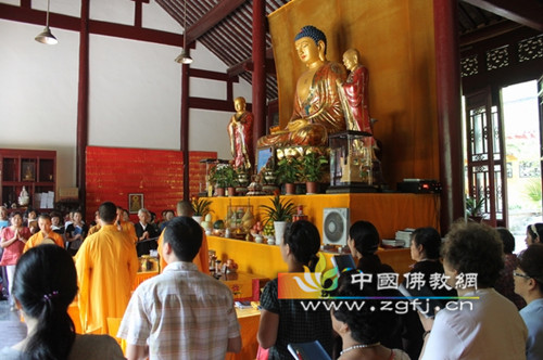 江苏南京清凉古寺圆满举行地藏法会.JPG