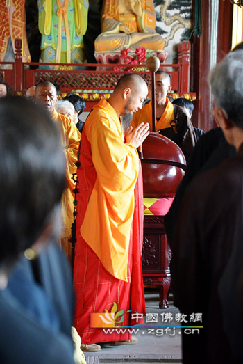江苏无锡扬名永兴寺圆满举行地藏圣诞法会.jpg
