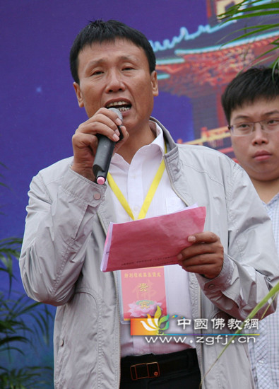 河北省佛教协会副秘书长唐山市佛教协会副会长兼秘书长祖廓主持6.jpg