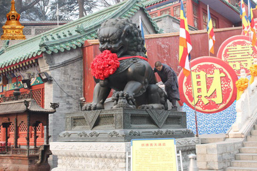 北京灵光寺清净道场迎新春.jpg
