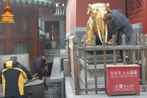 北京灵光寺清净道场迎新春.jpg