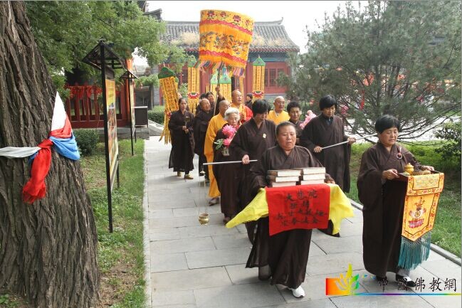 秦皇岛大悲院