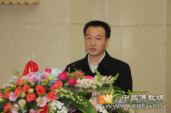 綦江区人民政府副区长