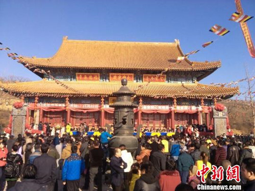 河北秦唐古文化遗址云门光泰禅寺开门纳客.jpg