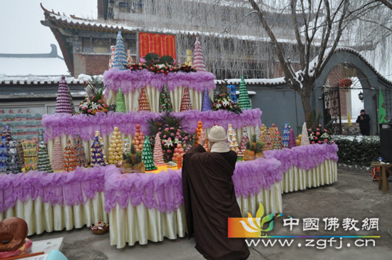 会空法师主法
