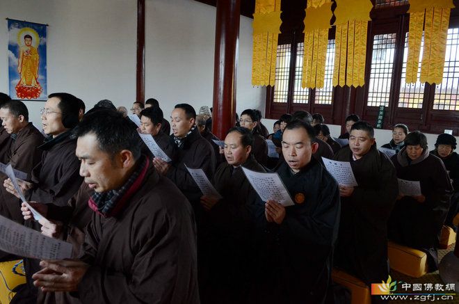 2014年3月上旬10日闭关念佛圆满出关.jpg