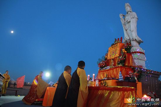 高邑护国金刚寺