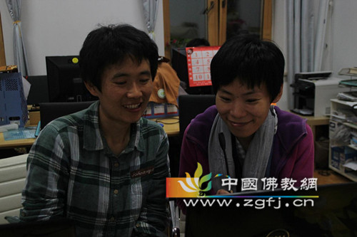 北京龙泉寺西班牙地区学佛小组正式开课.jpg