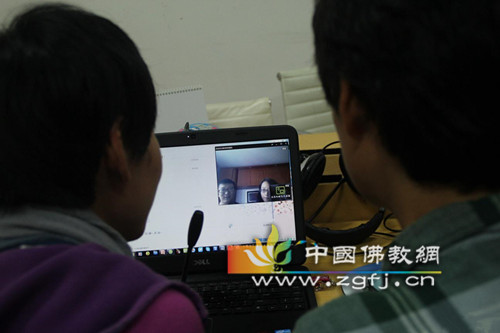 北京龙泉寺西班牙地区学佛小组正式开课.jpg