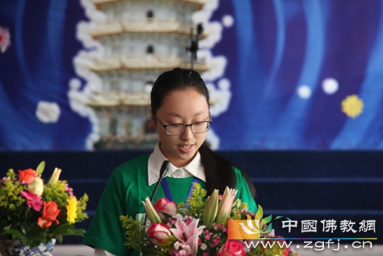 千佛塔寺“第二届动物保护冬令营”隆重开幕