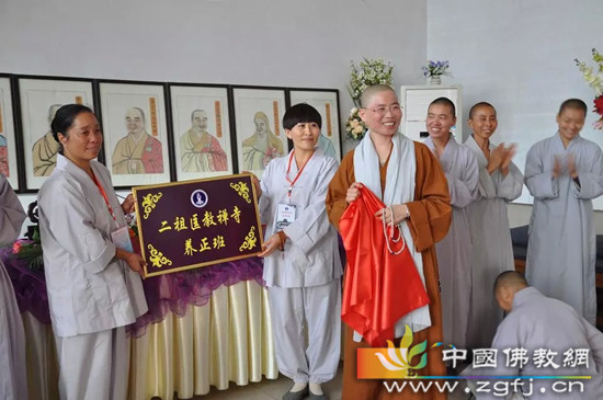开学喽