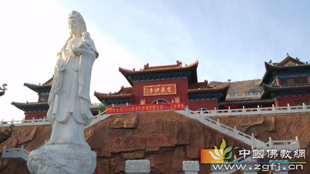 云泉禅寺