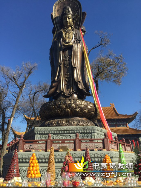 果成寺