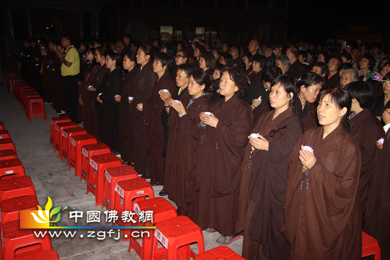 观音山大型传灯祈福活动暨大型佛教音乐会圆满结束.jpg