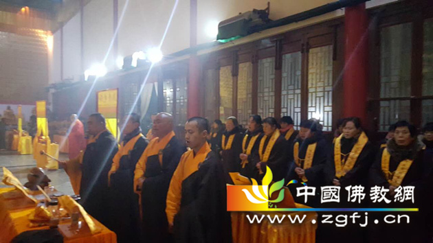 佛慈广大,感应无差,寂光三昧遍河沙