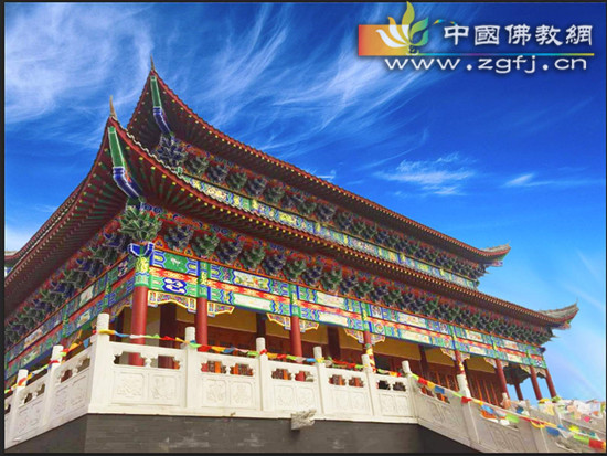 净域寺