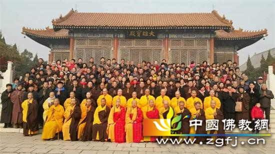真广法师