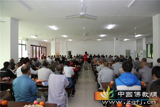 01 散学典礼现场
