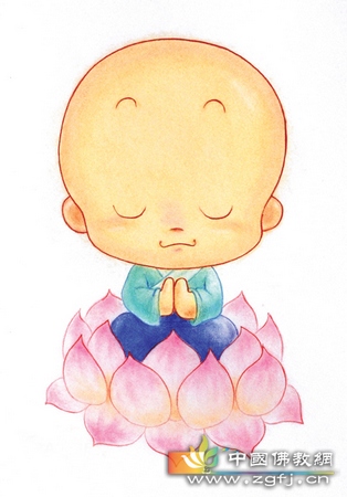 小和尚