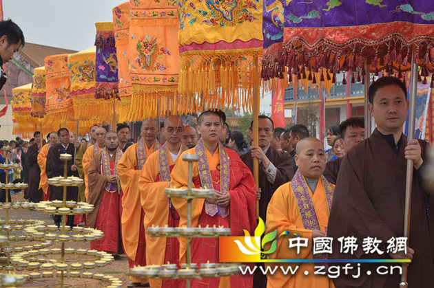 【2迎请法师】.JPG