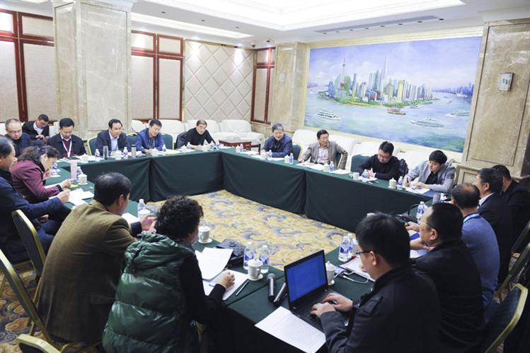 国家宗教局在上海召开“做好佛教道教工作”座谈会